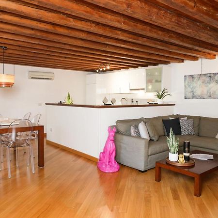 Ht - Esclusivo Loft In Centro A Padova Apartment Exterior photo